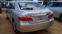 2007 TOYOTA PREMIO