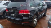 2007 VOLKSWAGEN TOUAREG V6