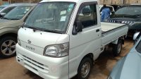 2008 DAIHATSU HIJET TRUCK