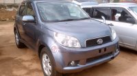 2008 DAIHATSU BE-GO