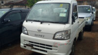 2008 DAIHATSU HIJET