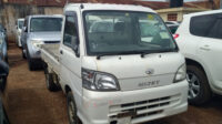 2008 DAIHATSU HIJET