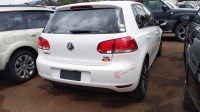 2008 VOLKSWAGEN GOLF 1.4GT TSI