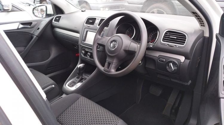 2008 VOLKSWAGEN GOLF 1.4GT TSI