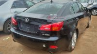 2008 LEXUS IS IS250