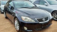 2008 LEXUS IS IS250