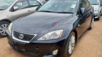 2008 LEXUS IS IS250