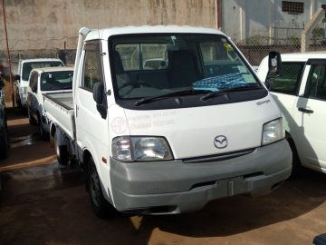 2008 MAZDA BONGO TRUCK