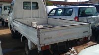 2008 MAZDA BONGO TRUCK