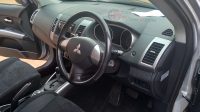 2008 MITSUBISHI OUTLANDER