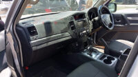 2008 MITSUBISHI PAJERO DI-D EXCEED