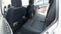 2008 MITSUBISHI PAJERO DI-D EXCEED