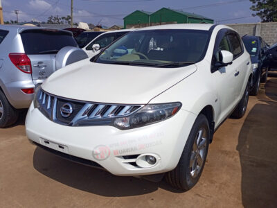 2008 NISSAN MURANO 250XL