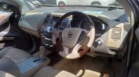 2008 NISSAN MURANO