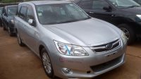 2008 SUBARU EXIGA