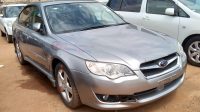 2008 SUBARU LEGACY B4