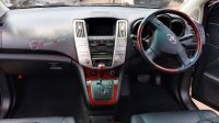 2008 TOYOTA HARRIER