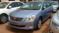 2008 TOYOTA PREMIO