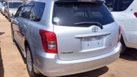 2008 TOYOTA COROLLA FIELDER 1.8