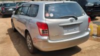 2008 TOYOTA COROLLA FIELDER