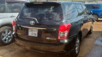 2008 TOYOTA COROLLA FIELDER