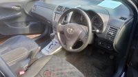 2008 TOYOTA COROLLA FIELDER