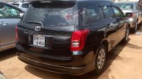 2008 TOYOTA COROLLA FIELDER