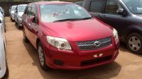 2008 TOYOTA COROLLA FIELDER