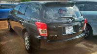 2008 TOYOTA COROLLA FIELDER