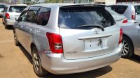 2008 TOYOTA COROLLA FIELDER