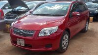 2008 TOYOTA COROLLA FIELDER