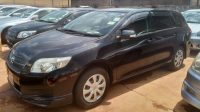 2008 TOYOTA COROLLA FIELDER