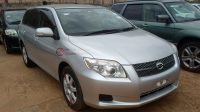 2008 TOYOTA COROLLA FIELDER