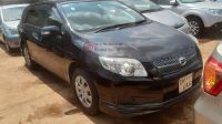 2008 TOYOTA COROLLA FIELDER