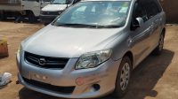 2008 TOYOTA COROLLA FIELDER