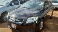 2008 TOYOTA COROLLA FIELDER