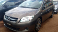 2008 TOYOTA COROLLA FIELDER