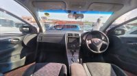 2008 TOYOTA COROLLA FIELDER