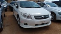 2008 TOYOTA COROLLA FIELDER