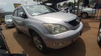 2008 TOYOTA HARRIER 240G