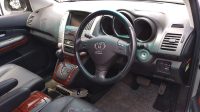 2008 TOYOTA HARRIER 240G