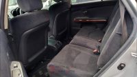 2008 TOYOTA HARRIER