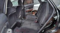 2008 TOYOTA HARRIER