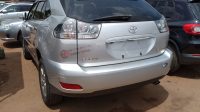 2008 TOYOTA HARRIER 240G