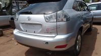 2008 TOYOTA HARRIER 240G