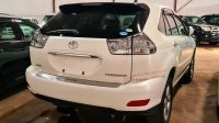 2008 TOYOTA HARRIER