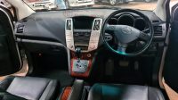 2008 TOYOTA HARRIER