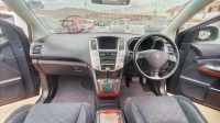 2008 TOYOTA HARRIER