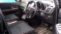 2007 TOYOTA HARRIER