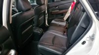 2008 TOYOTA HARRIER